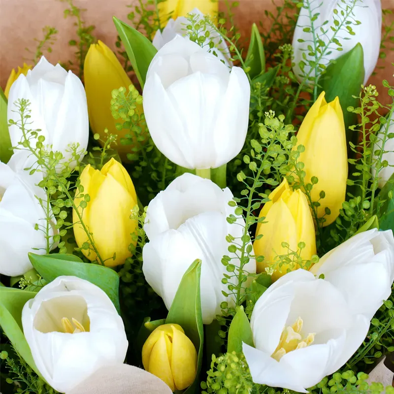 Букет Душистая мелисса