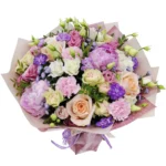 Букет «Искреннее чувство»