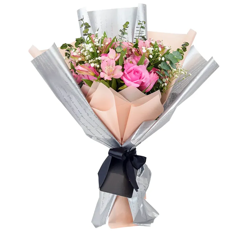 Букет «Пересвет»