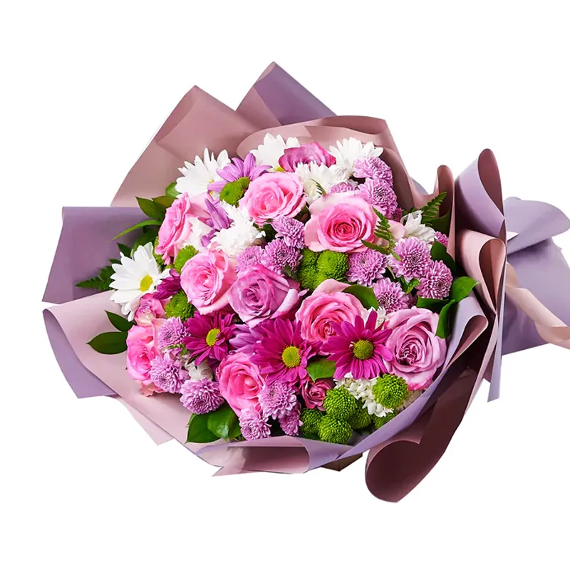 Букет Праздничный